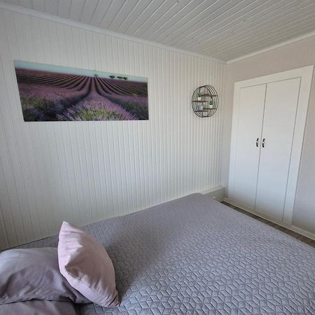 Sonnige Ferienwohnung I 하리슬리 외부 사진