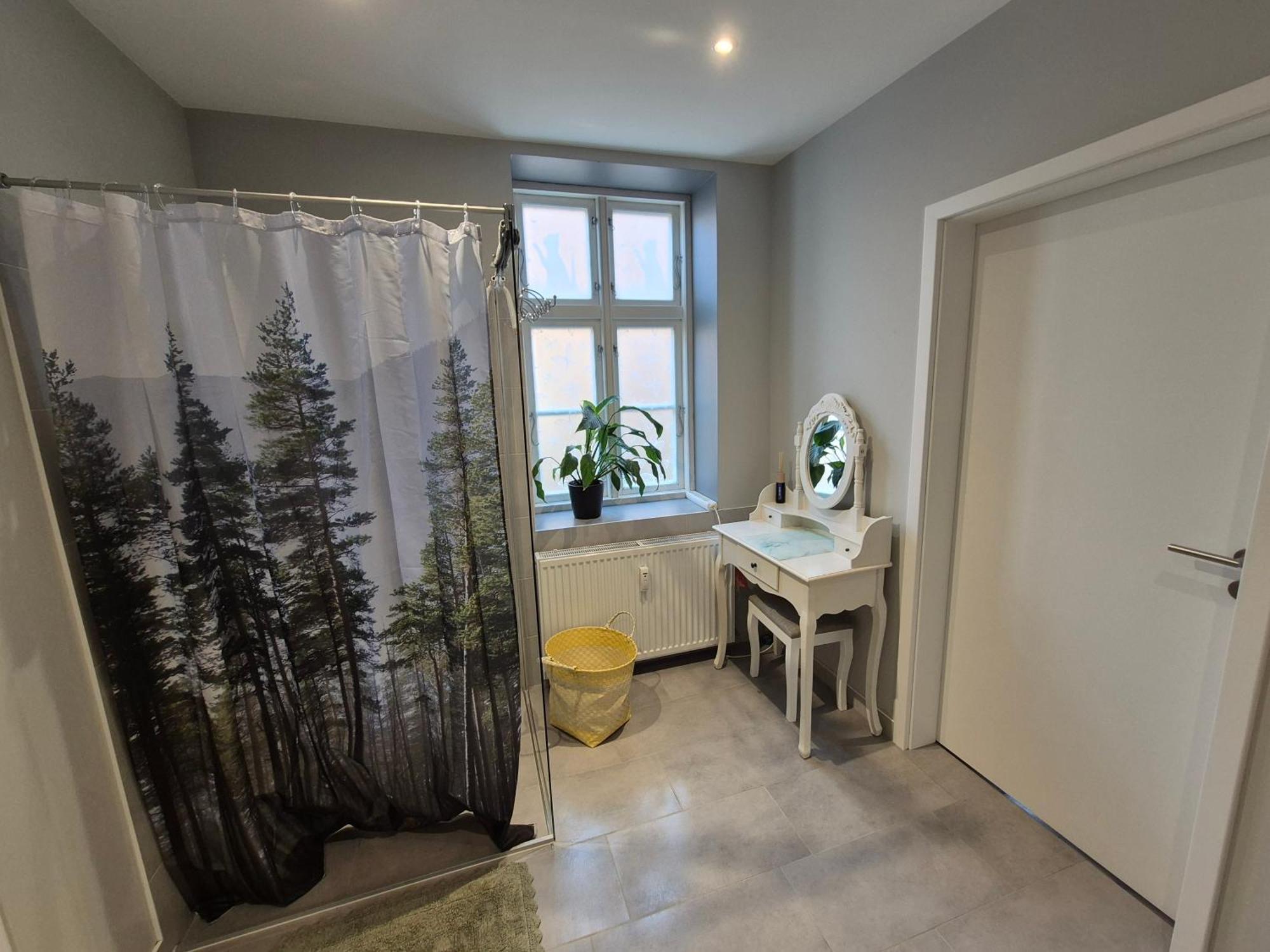 Sonnige Ferienwohnung I 하리슬리 외부 사진