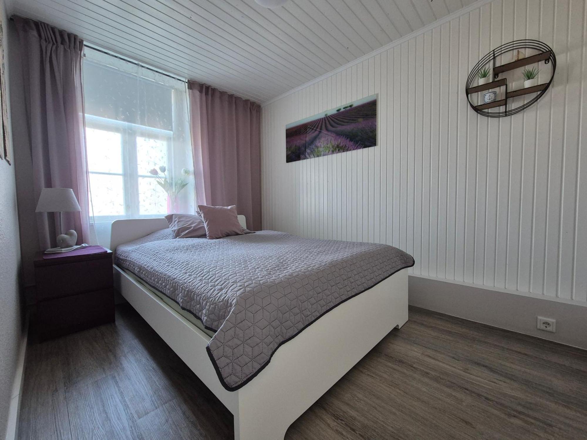 Sonnige Ferienwohnung I 하리슬리 외부 사진